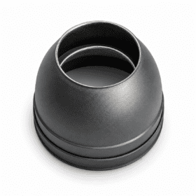 Gebruikte Hensel Porty Lithium 1200-verlichtingsset voor op locatie – complete professionele set - Afbeelding 7