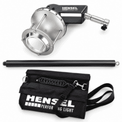 Hensel Bounce Adapter (2323010) – Demomodel