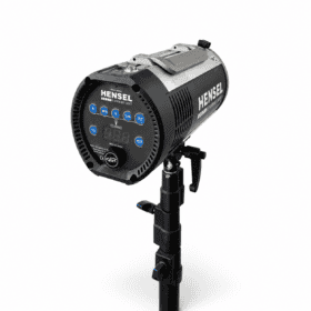 Kit de studio complet Hensel Expert Pro 500 Plus – En excellent état d'occasion – Image 6