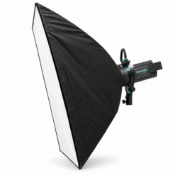 Broncolor Scoro A2S Studio Lighting Set with 3 Pulso G Flash Heads and Light Modifiers – Like New - Image 9