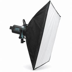 Broncolor Scoro A2S Studio Lighting Set with 3 Pulso G Flash Heads and Light Modifiers – Like New - Image 8