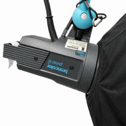 Broncolor Scoro A2S Studio Lighting Set with 3 Pulso G Flash Heads and Light Modifiers – Like New - Image 7