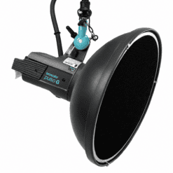 Broncolor Scoro A2S Studio Lighting Set with 3 Pulso G Flash Heads and Light Modifiers – Like New - Image 5