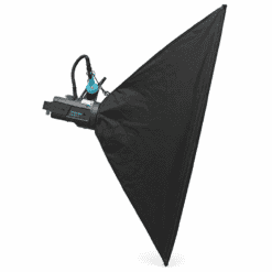Broncolor Scoro A2S Studio Lighting Set with 3 Pulso G Flash Heads and Light Modifiers – Like New - Image 4