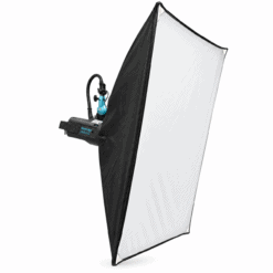 Broncolor Scoro A2S Studio Lighting Set with 3 Pulso G Flash Heads and Light Modifiers – Like New - Image 3
