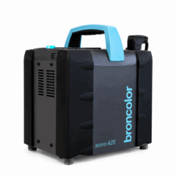 Broncolor Scoro A2S Studio Lighting Set with 3 Pulso G Flash Heads and Light Modifiers – Like New - Image 2
