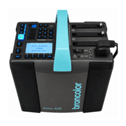 Broncolor Scoro A2S 1600 Ws Professional Flash Power Pack – Used, Excellent Condition