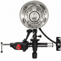 Broncolor Scoro A2S Studio Lighting Set with 3 Unilite 1600 J Flash Heads – Like New - Image 3