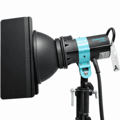 Broncolor Scoro A2S Studio Lighting Set with 3 Unilite 1600 J Flash Heads – Like New - Image 7