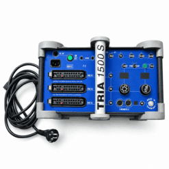 Used Hensel TRIA 1500 S Power Pack – 1500 Ws – Very Good Condition - Image 3