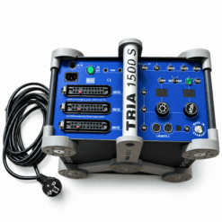 Used Hensel TRIA 1500 S Power Pack – 1500 Ws – Very Good Condition