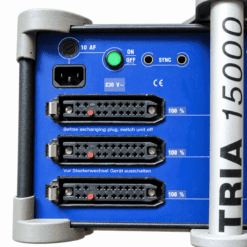 Used Hensel TRIA 1500 S Power Pack – 1500 Ws – Very Good Condition - Image 2