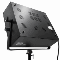 Hensel Flashbox 50 × 70 cm – 4000 Ws – Gebruikt - Afbeelding 5