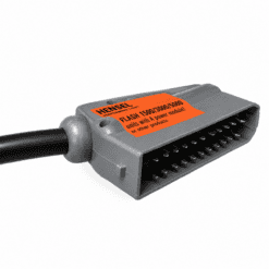 Hensel Flashbox 50 × 70 cm – 4000 Ws – Gebruikt - Afbeelding 6
