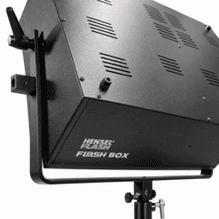 Hensel Flashbox 50 × 70 cm – 4000 Ws – Gebruikt - Afbeelding 7
