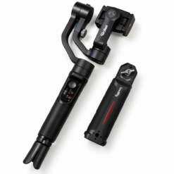 Rollei Steady Butler Smartphone Gimbal met SmallRig Handgreep – Gebruikt