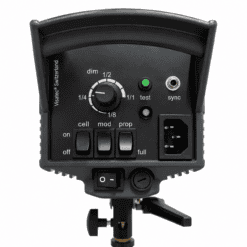 Visatec Solo 800B Studioset met 3 Flitsers en Uitgebreide Lichtvormers – Gebruikt - Afbeelding 2