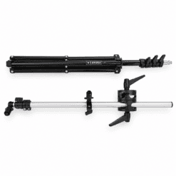 Caruba LS-1 Lampstatief met Reflectorhouder – Gebruikt